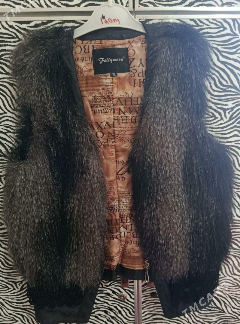 gursakca zenanlara - Балканабат - img 1