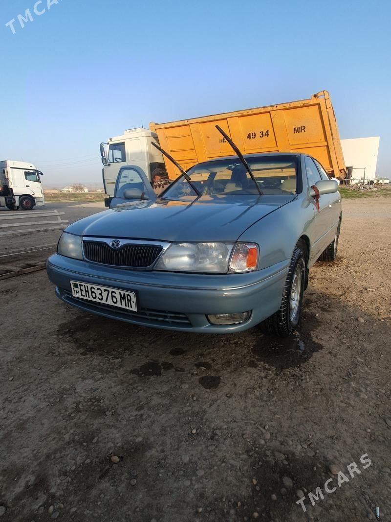 Toyota Avalon 1996 - 125 000 TMT - Тагтабазар - img 1