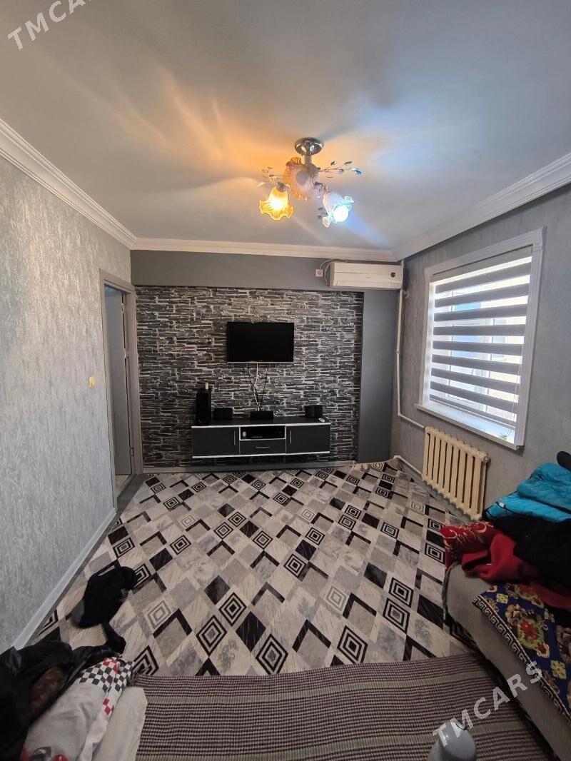 Сатлык 1 ком 2 й мик - Türkmenabat - img 1