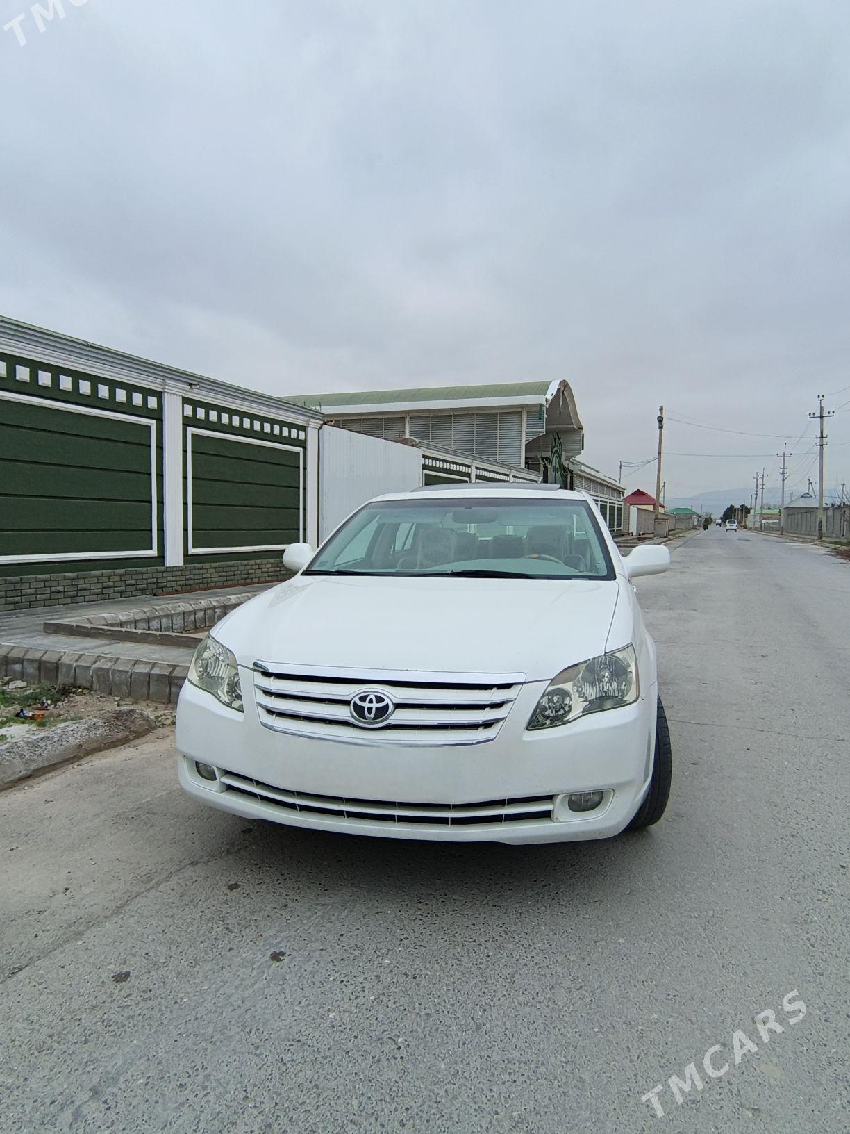 Toyota Avalon 2006 - 220 000 TMT - Aşgabat - img 1