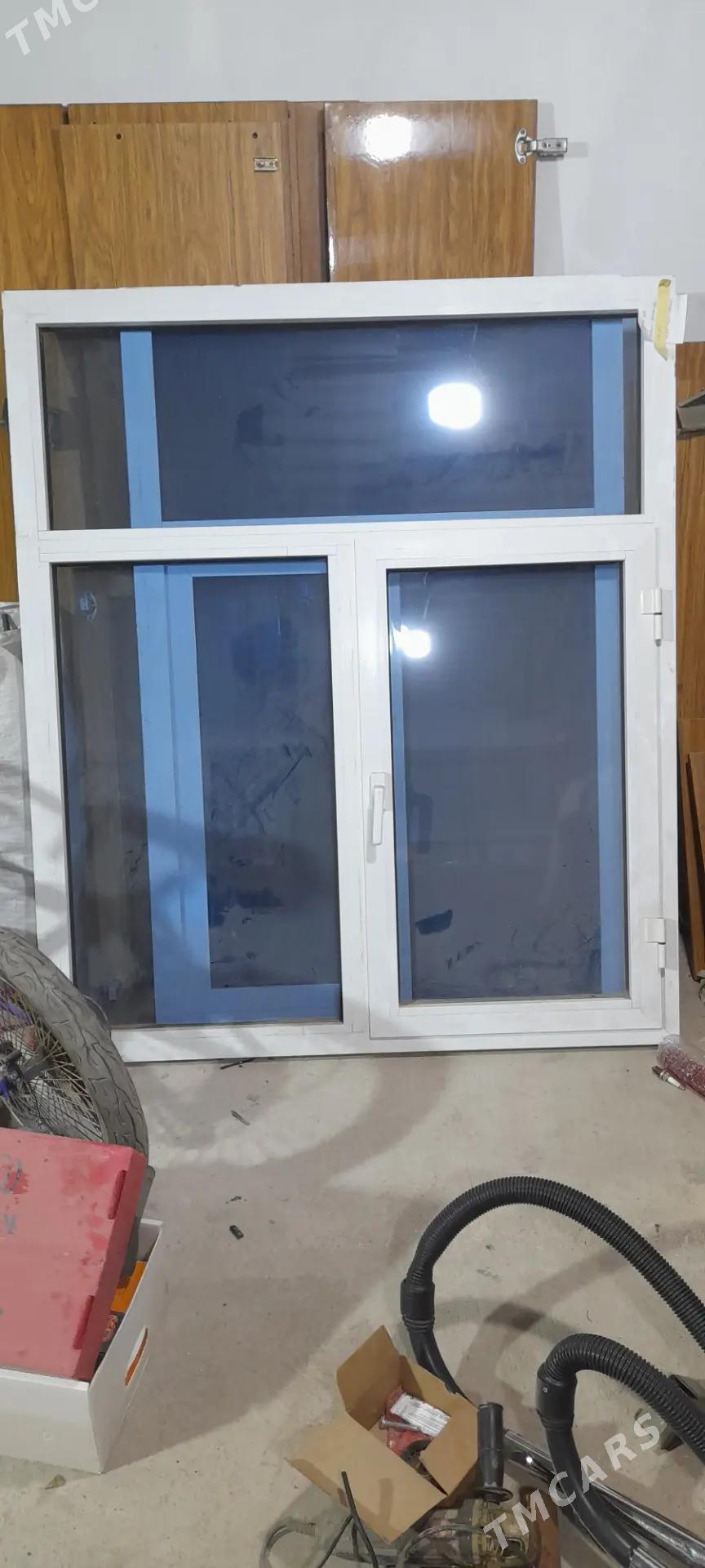 Пластика айна - Balkanabat - img 1