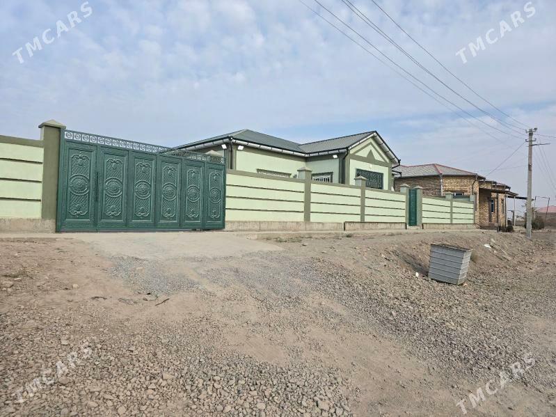 30 йыл кредитли жай - Дашогуз - img 1