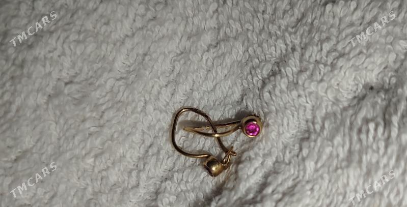 chaga syrga altyn - Daşoguz - img 1