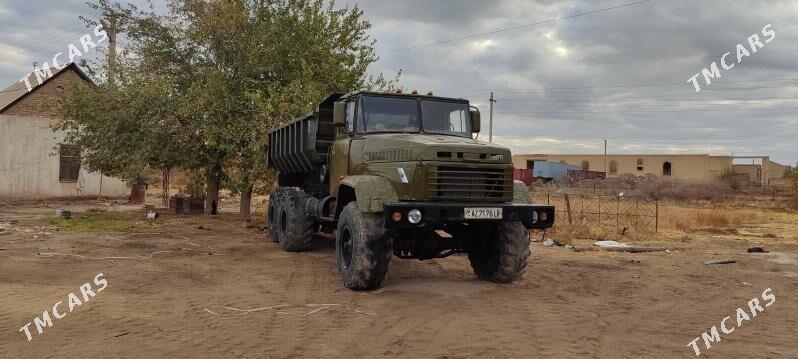 Maz Samosval 1990 - 160 000 TMT - Saýat - img 1