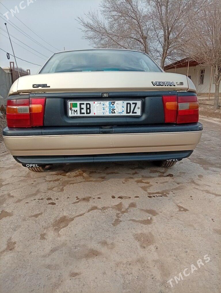 Opel Vectra 1992 - 45 000 TMT - Şabat etr. - img 1