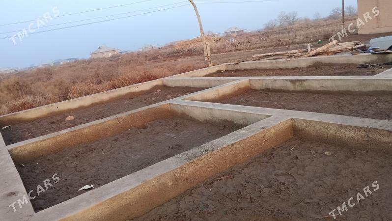 satlyk jaý - Болдумсаз - img 1