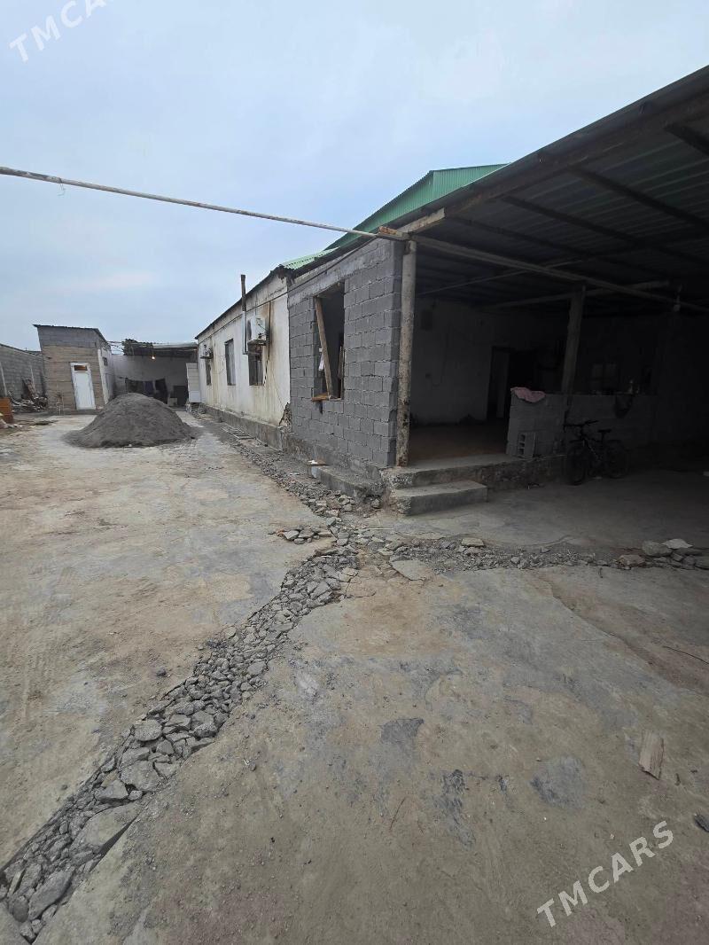 Satlyk plan jaý Garadamak - Гарадамак - img 1