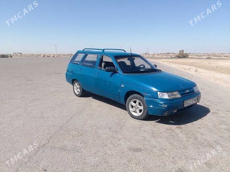 Lada 2111 2001 - 35 000 TMT - Baýramaly - img 1