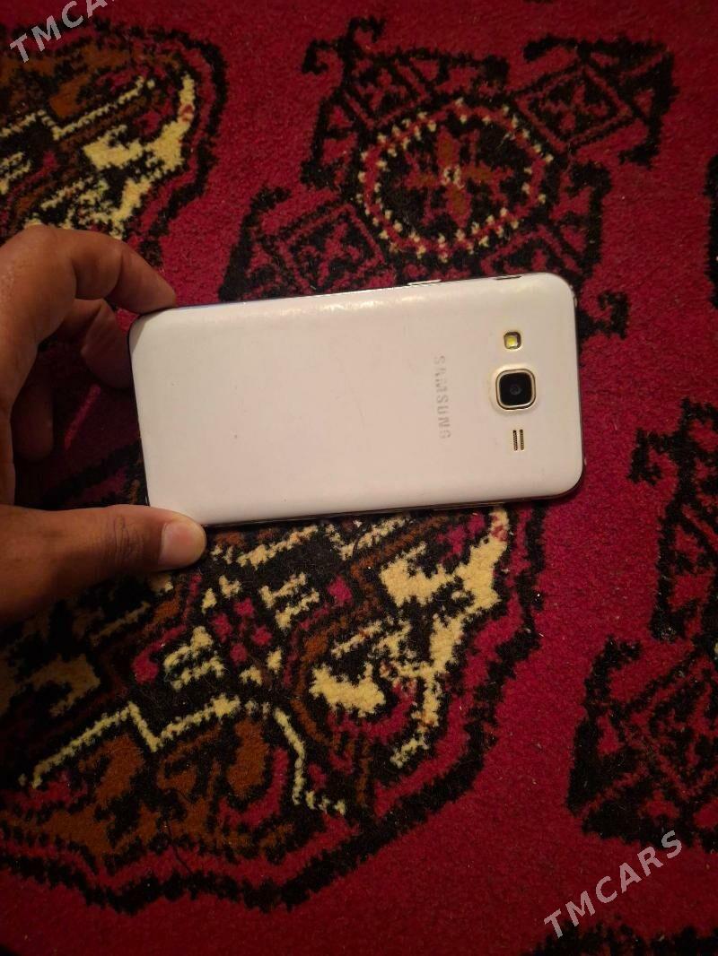 Samsung J5 - Мары - img 1