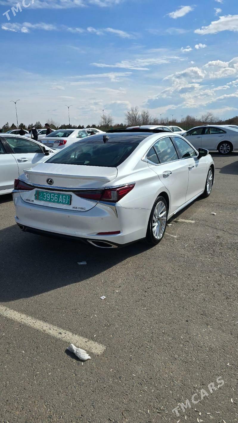 Lexus ES 350 2019 - 520 000 TMT - Ашхабад - img 1
