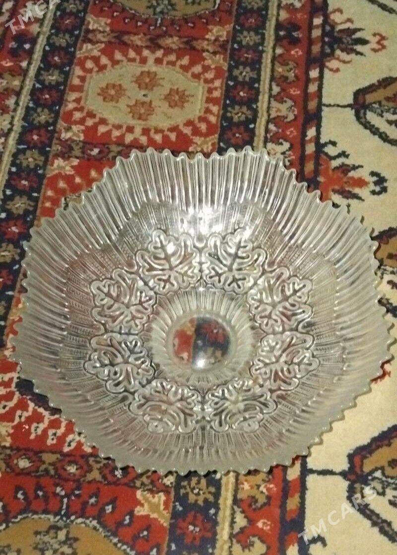 Хрусталь - Ашхабад - img 1