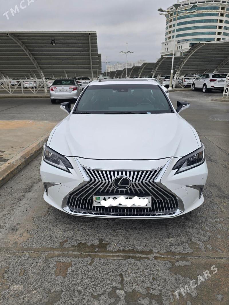 Lexus ES 350 2021 - 541 000 TMT - Aşgabat - img 1