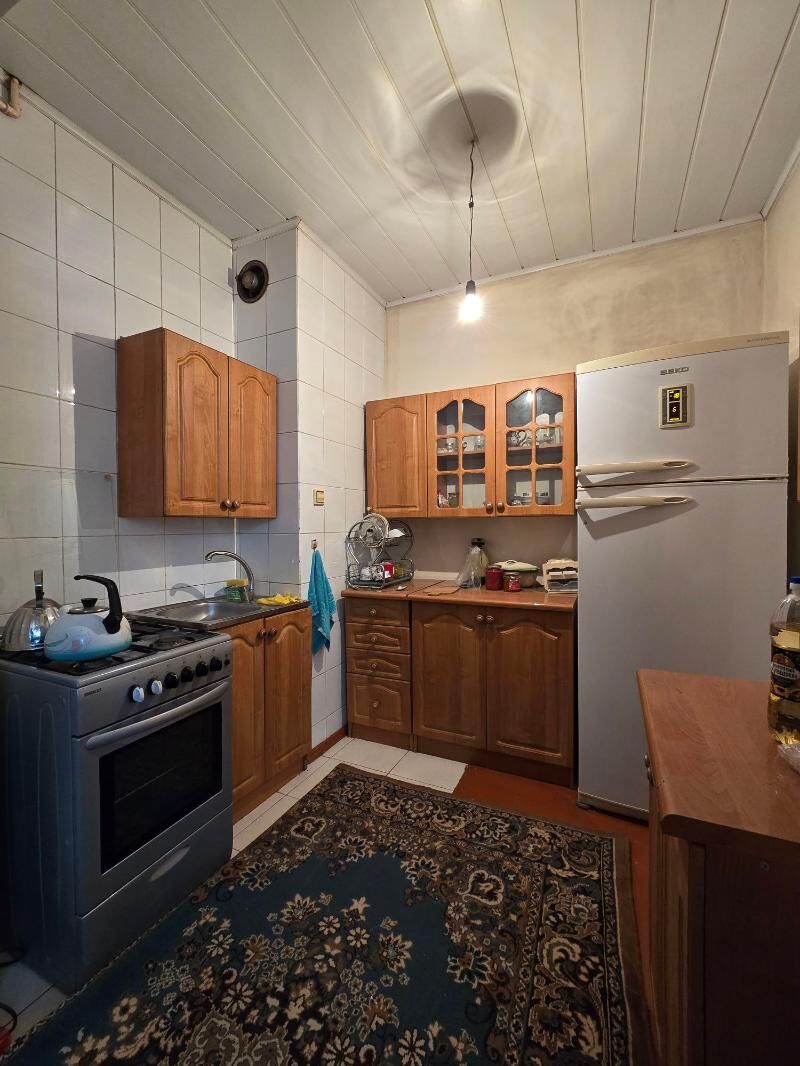 Kim Rayon! 4/1. 3Kom. 76m² - Ким район - img 1