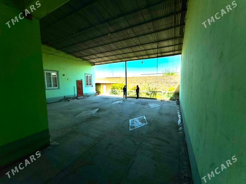 Жил поселок - Туркменабат - img 1