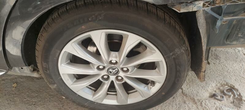 Teker Diska Awalonyn 5 100 TMT - Mary - img 1