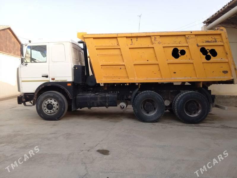 Maz Samosval 2014 - 500 000 TMT - Kerki - img 1