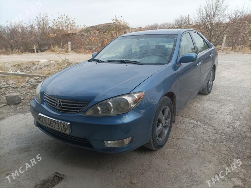 Toyota Camry 2003 - 180 000 TMT - Köýtendag - img 1