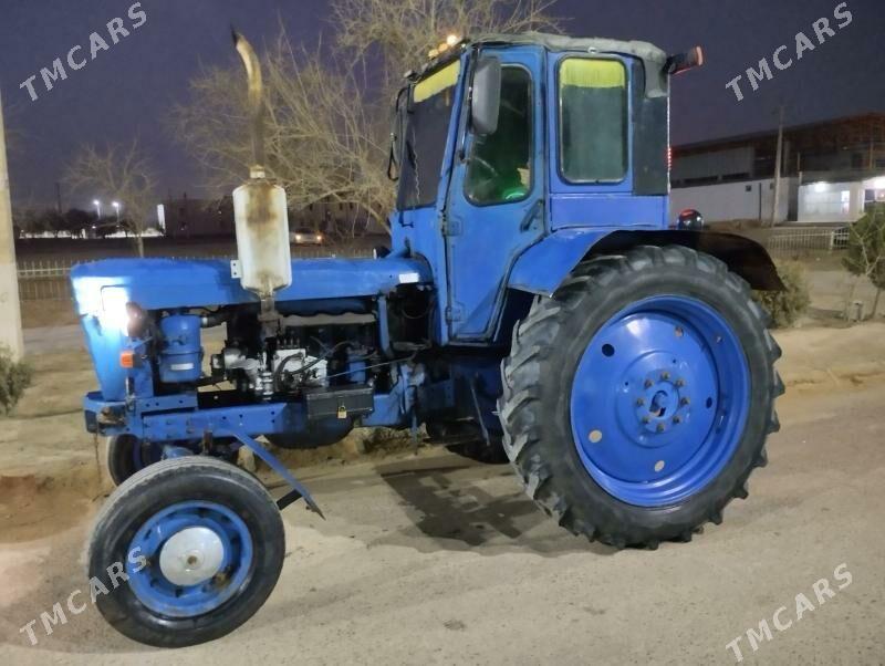 MTZ T-28 1990 - 49 000 TMT - Babadaýhan - img 1