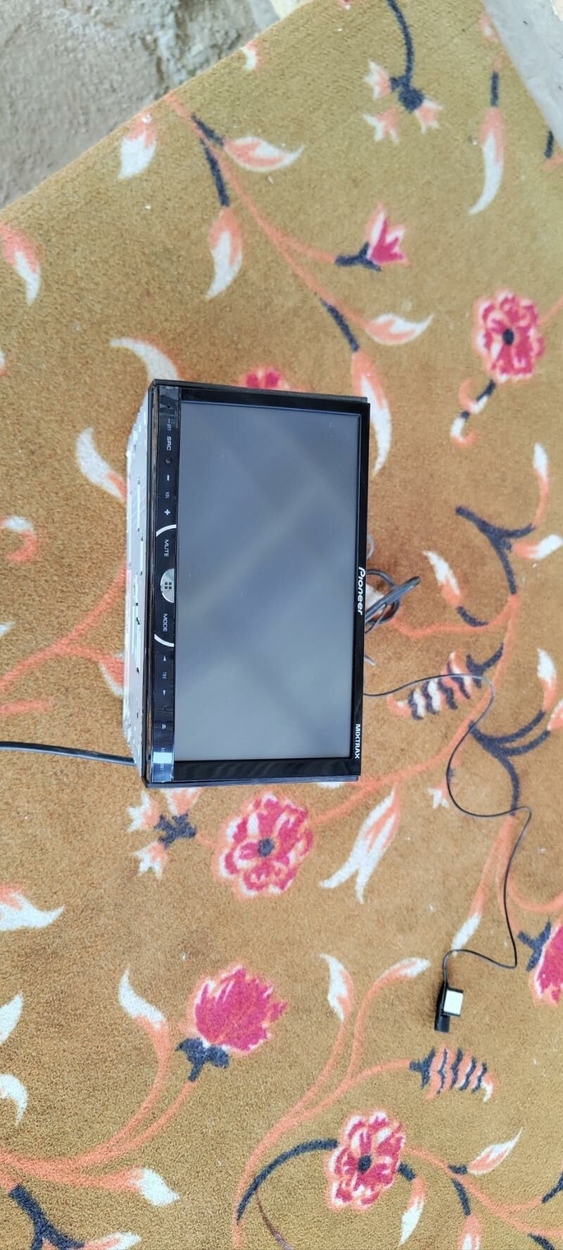 Tilevizorq Pioneer 2 000 TMT - Мары - img 1