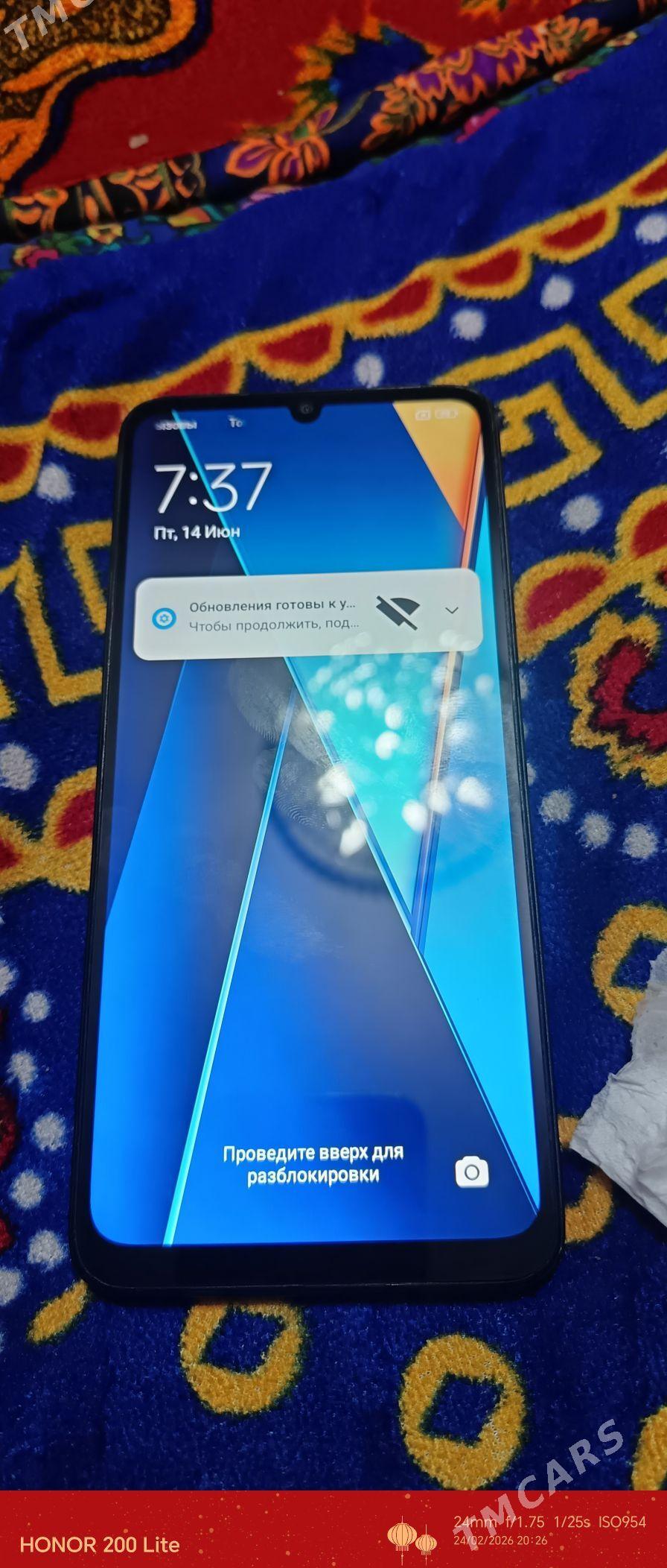 POCO C65 - Daşoguz - img 1