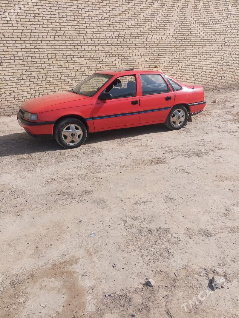 Opel Vectra 1991 - 45 000 TMT - Туркменабат - img 1