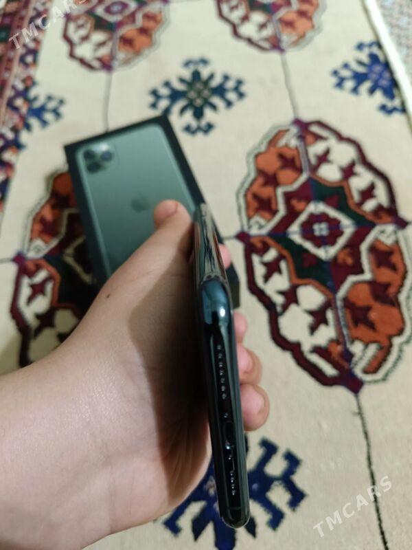 IPhone 11 Pro max - Aşgabat - img 1