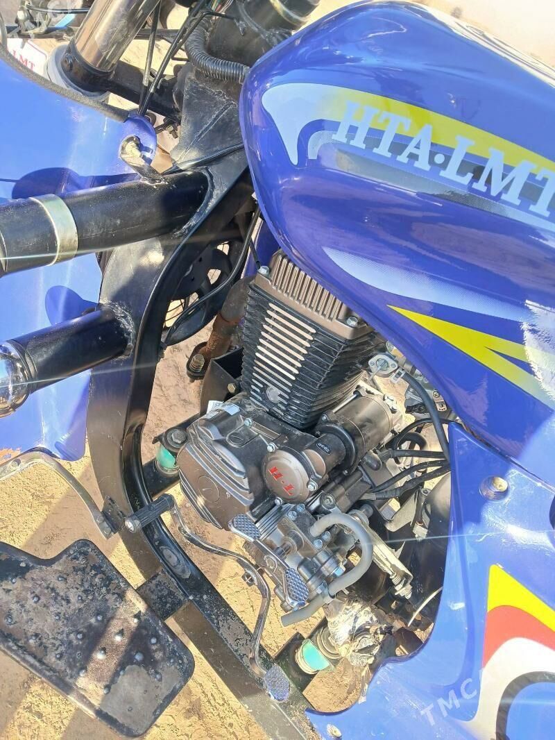 Fekon FK150-8G 2025 - 27 999 TMT - Ýolöten - img 1