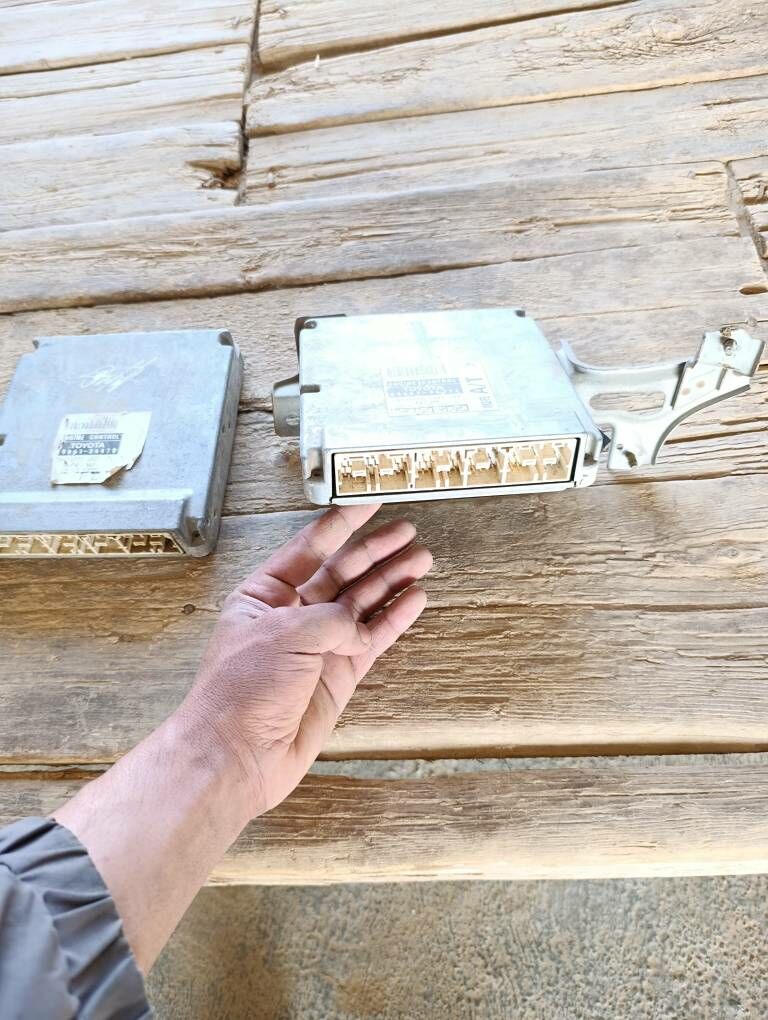 kaputer 400 TMT - Ýolöten - img 1