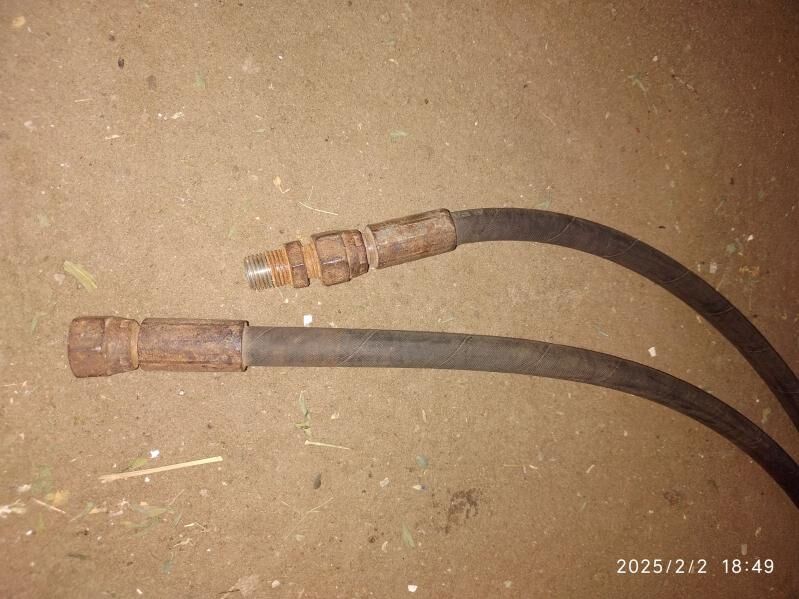 ŞLANGA HOWA ŞDANGA 900 TMT - Эсенгулы - img 1