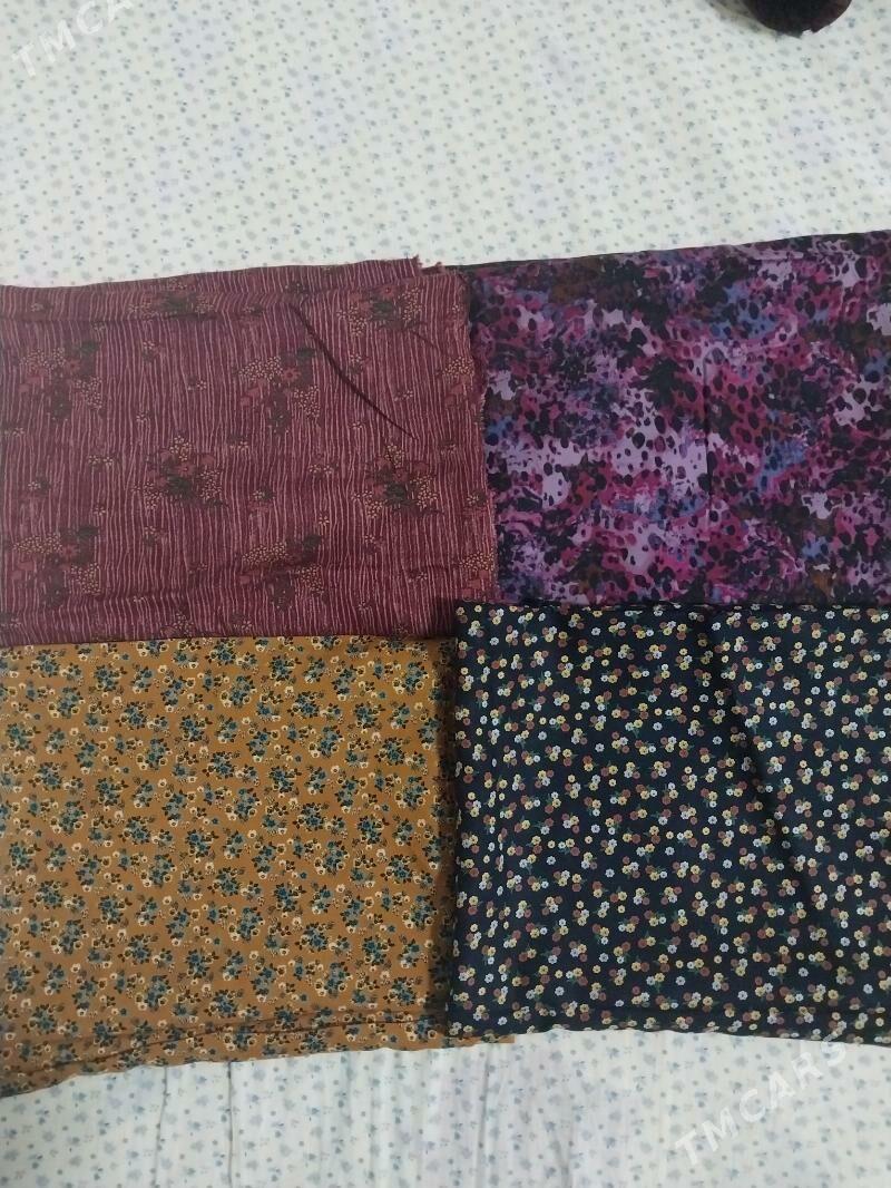 Dollar ştapel - Чоганлы - img 1