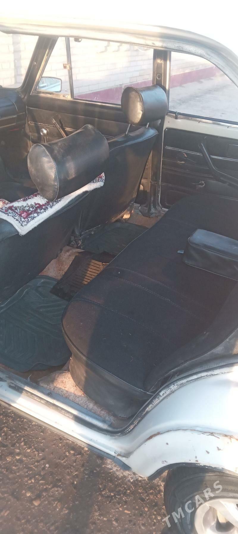 Lada 2106 1987 - 10 000 TMT - Türkmenabat - img 1