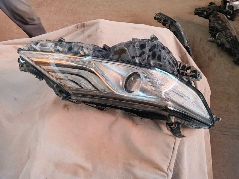 Camry öñ cyra 2 500 TMT - Tejen - img 1