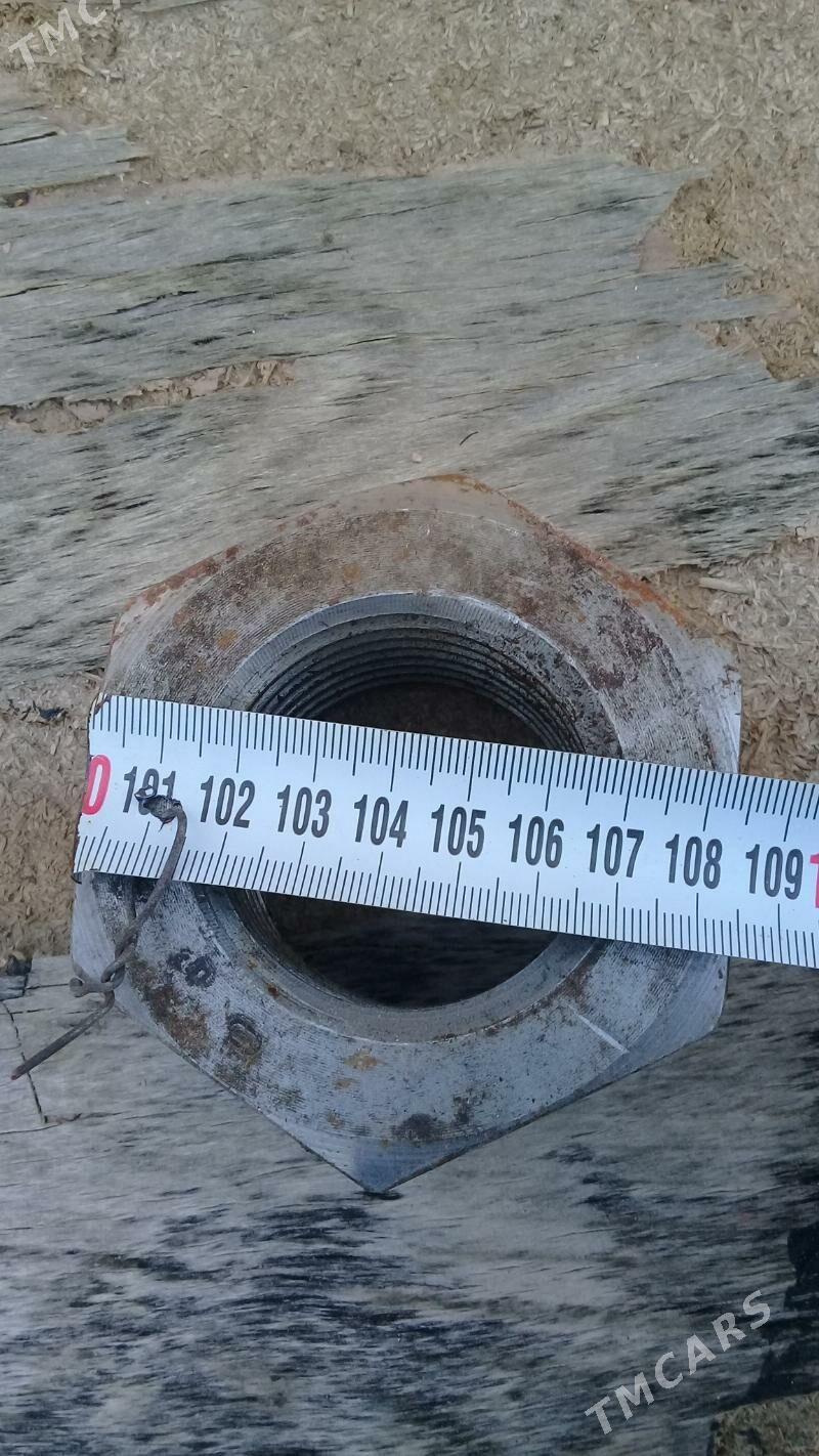 bold şpilka - Балканабат - img 1