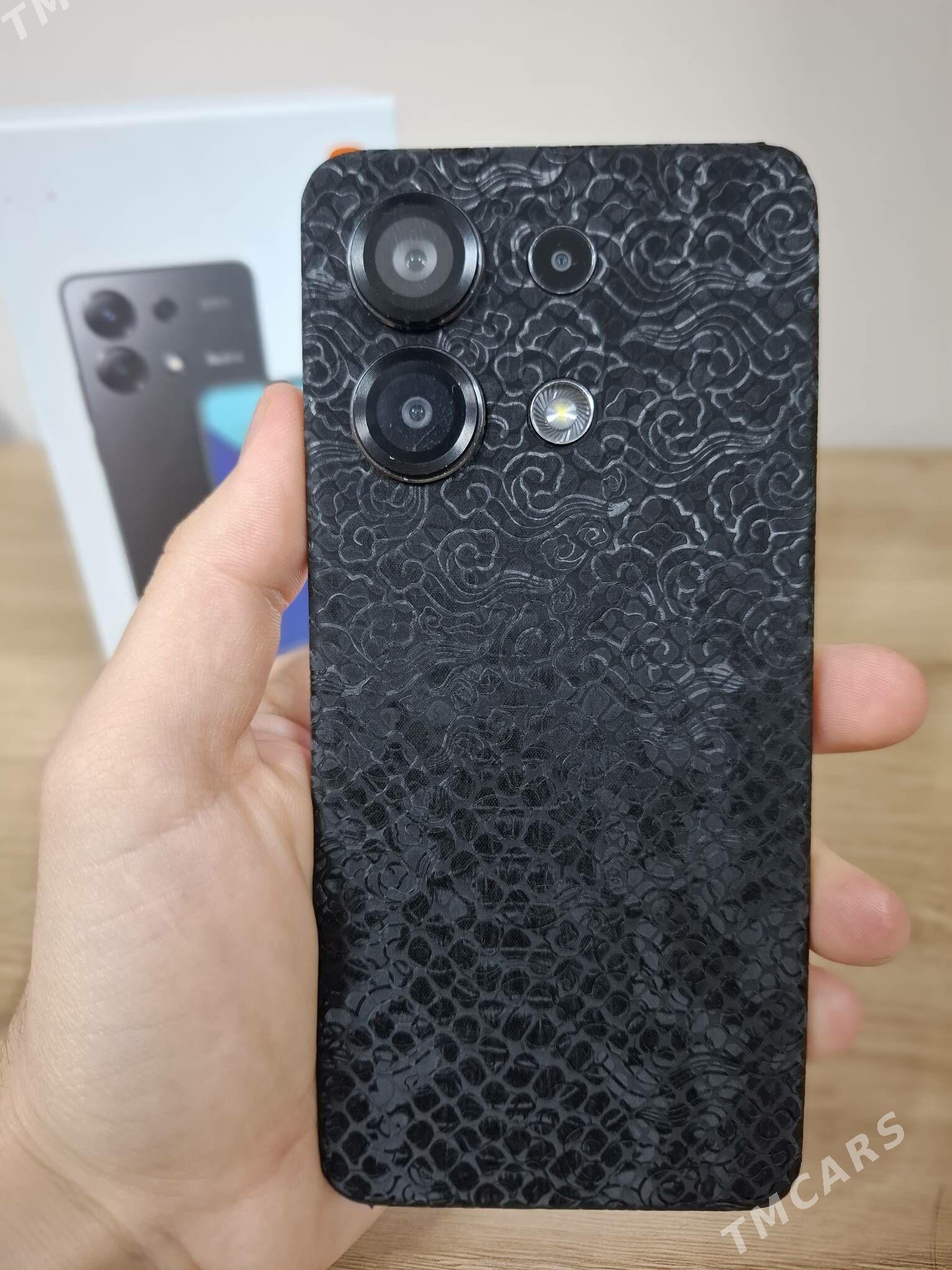 Redmi note 13 8/256 - Mary - img 1