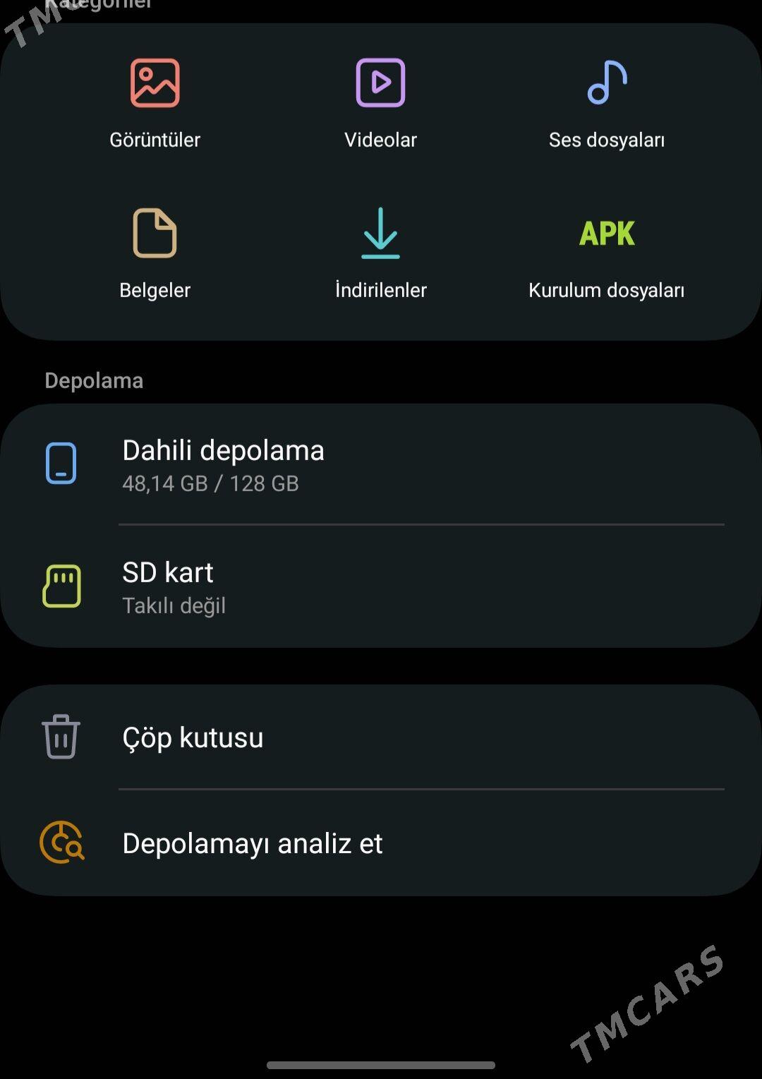 samsiung A 14 - Köşi - img 1