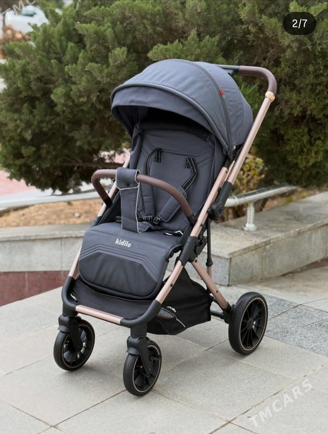 Коляска - Aşgabat - img 1