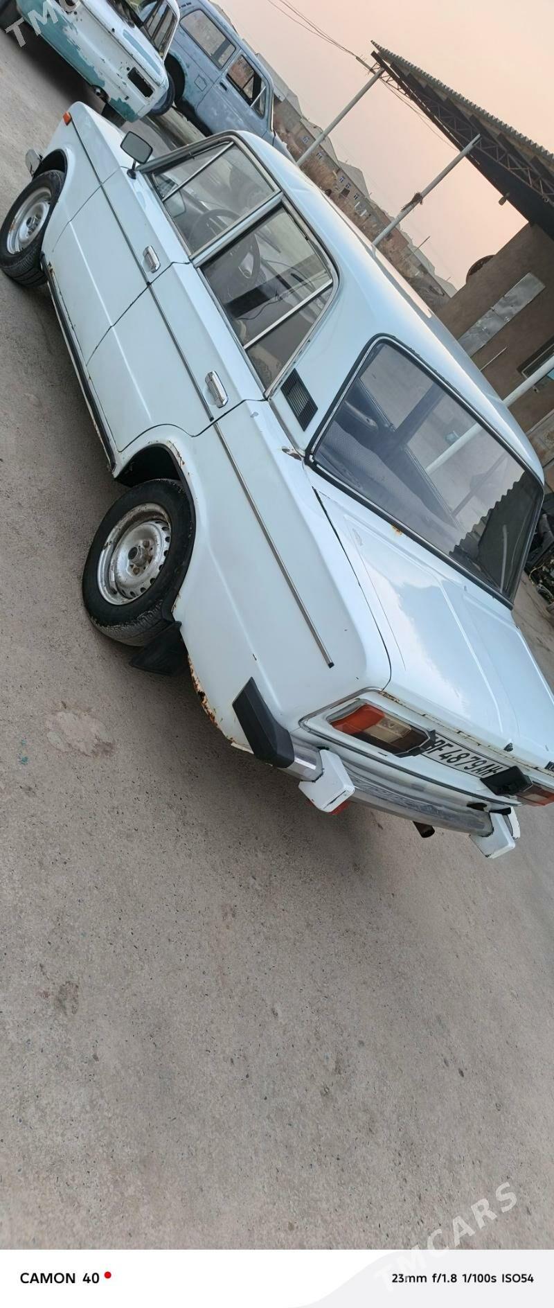 Lada 2106 1987 - 18 000 TMT - Tejen - img 1