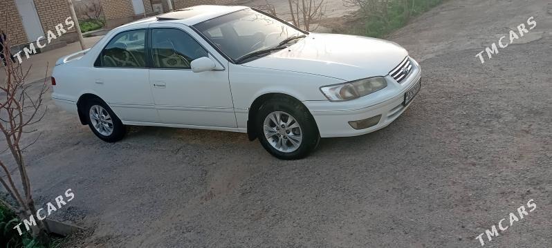 Toyota Camry 2001 - 175 000 TMT - Tejen - img 1