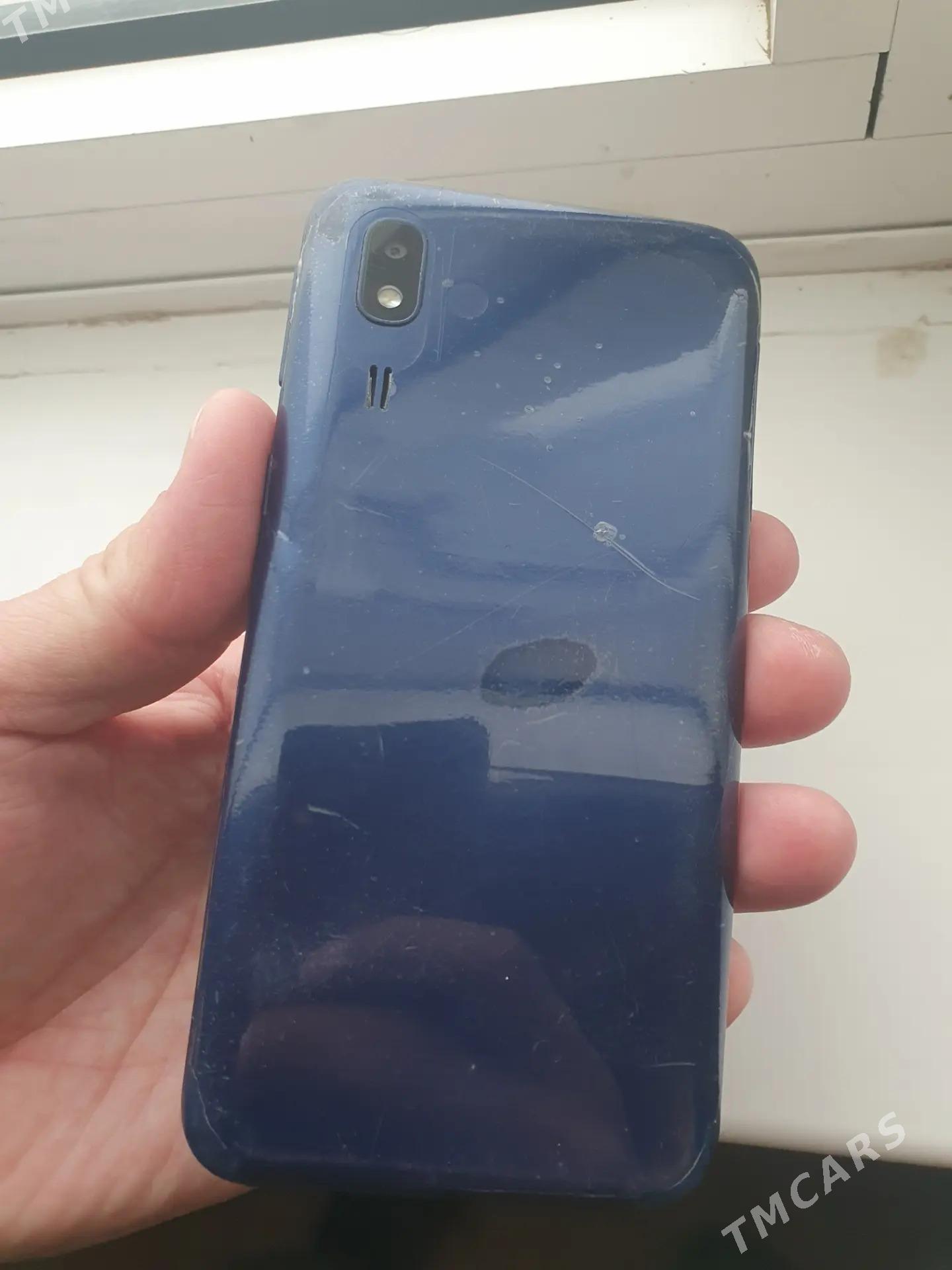 A2 Core - Aşgabat - img 1