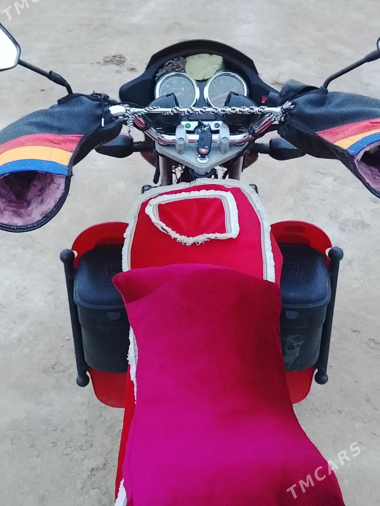 Fekon FK150-8G 2025 - 18 000 TMT - Эсенгулы - img 1