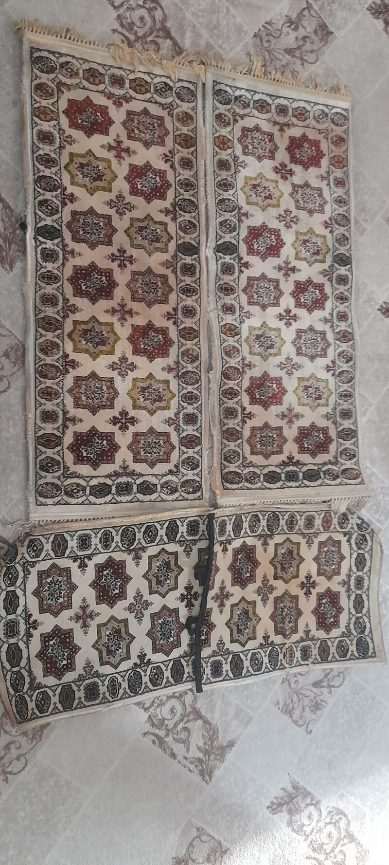 Халы haly 250 TMT - Türkmenabat - img 1