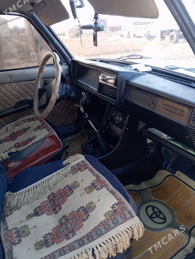 Lada 2107 1988 - 19 000 TMT - Babadaýhan - img 1