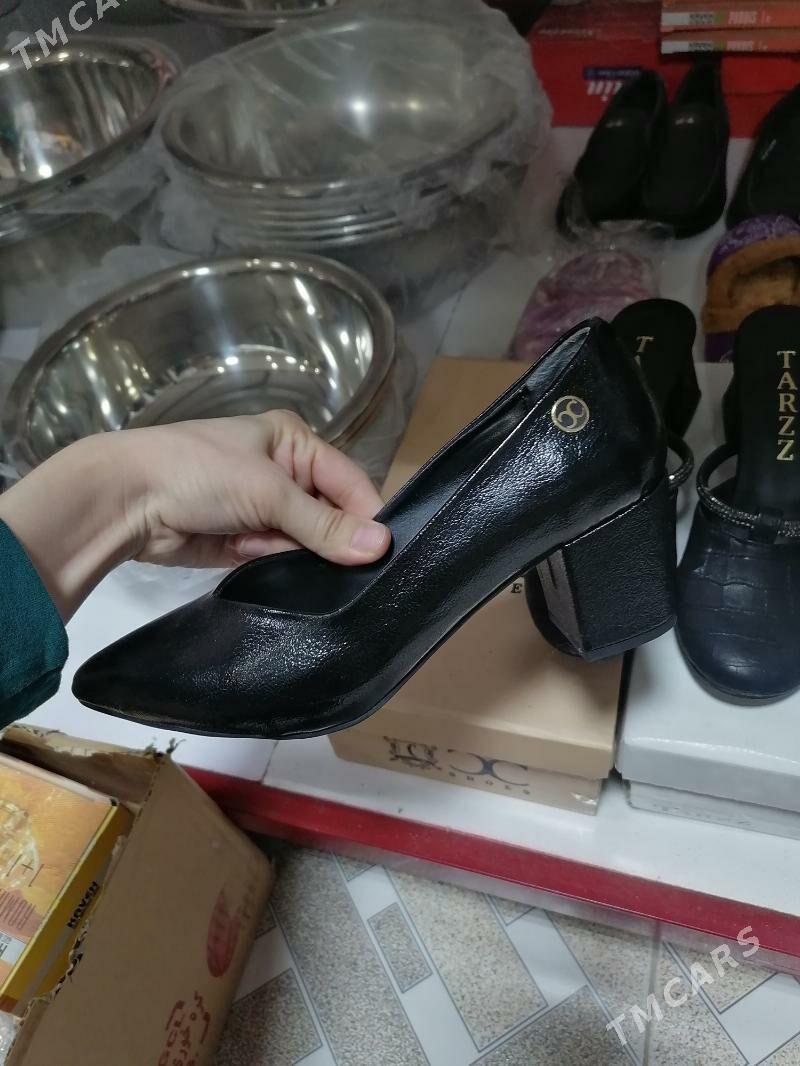 Туфли - Туркменабат - img 1