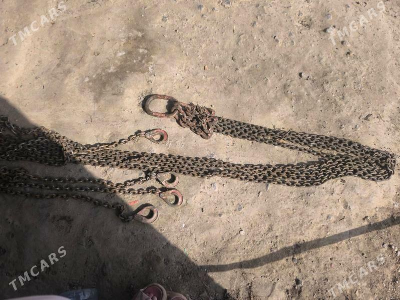 zynjyr - Ашхабад - img 1