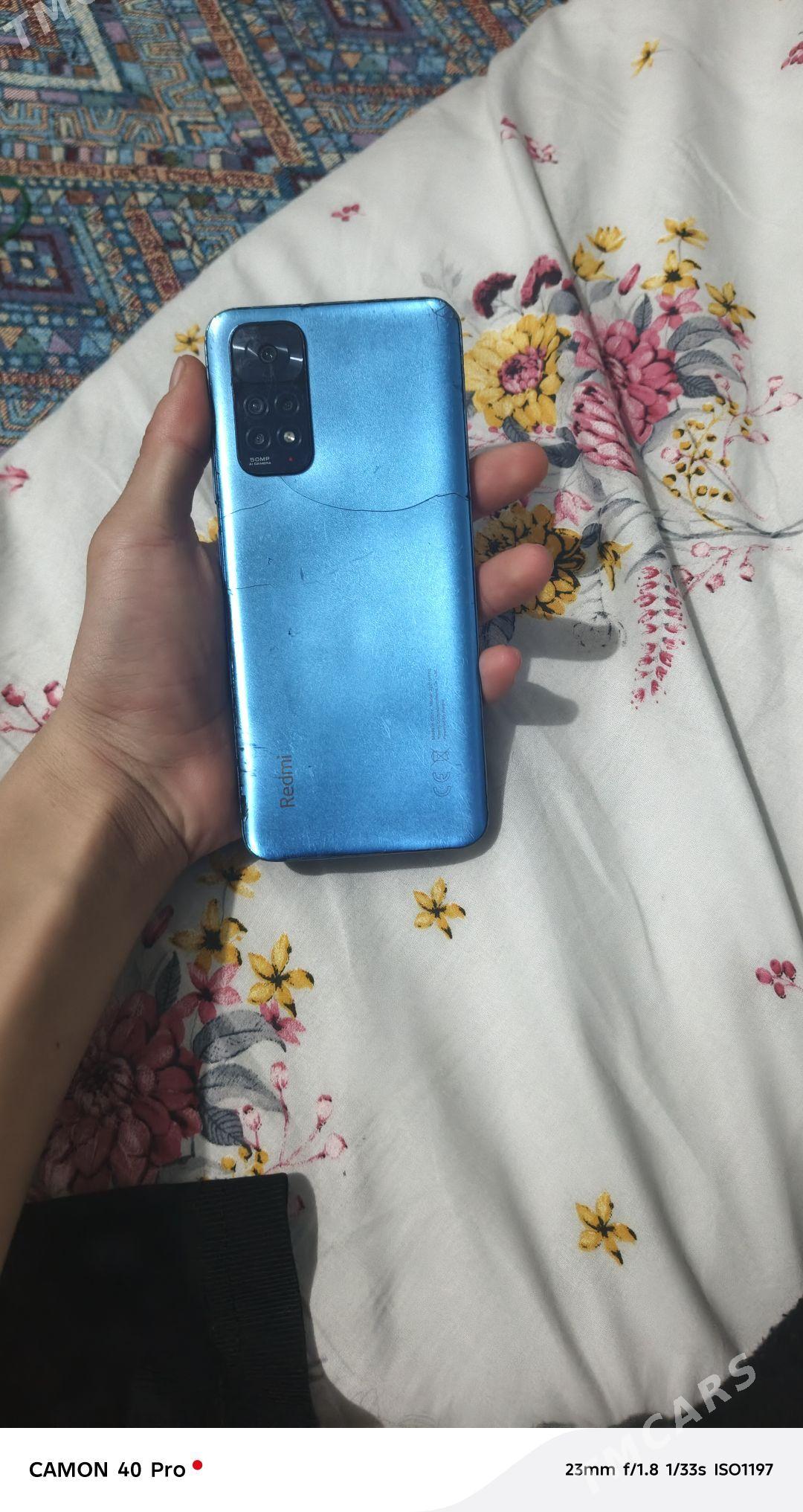 redmi - Бахарден - img 1