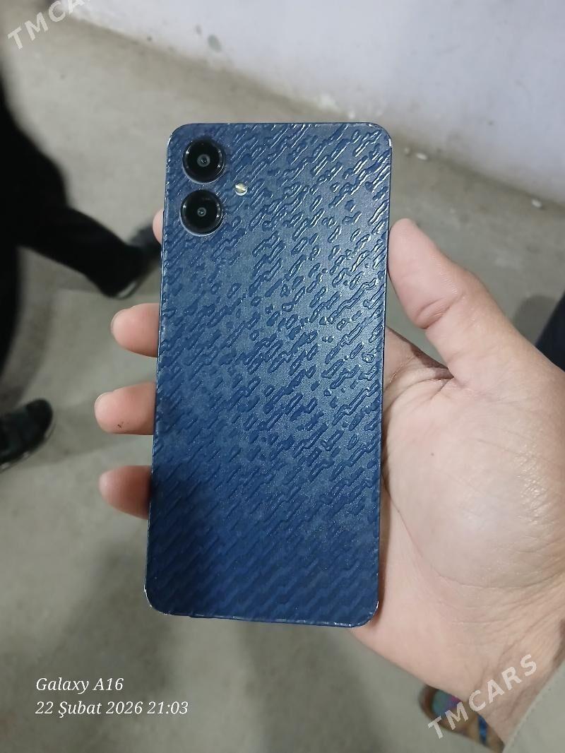 Galaxy A06 - Саят - img 1