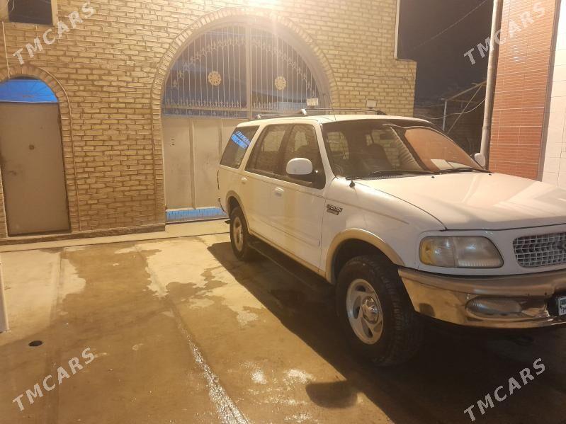 Ford Expedition 2004 - 120 000 TMT - Мары - img 1