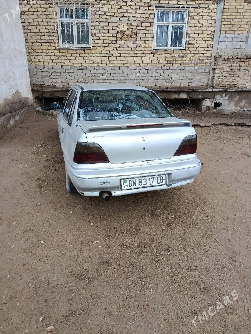 Daewoo Nexia 1996 - 12 000 TMT - Газаджак - img 1