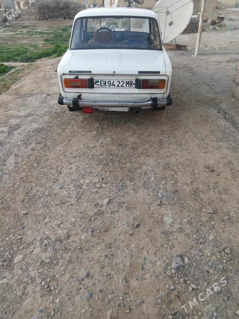 Lada 2106 1993 - 13 000 TMT - Байрамали - img 1