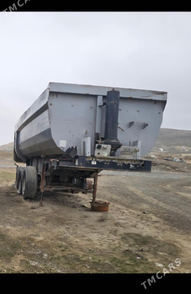 Prisep Polprisep 2008 - 140 000 TMT - Bäherden - img 1